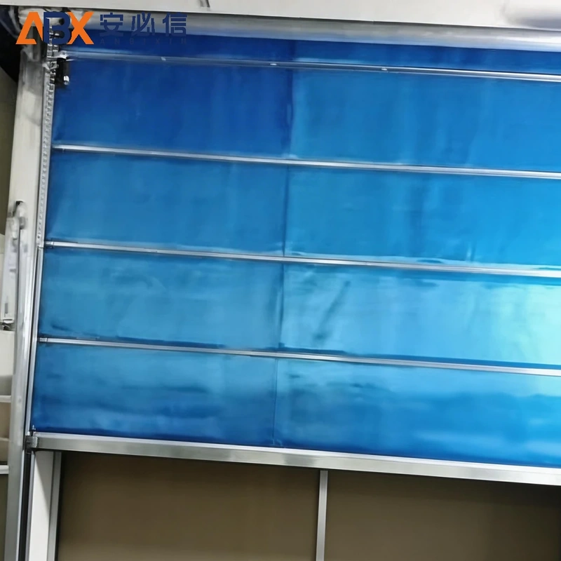 珠海市冷库门封