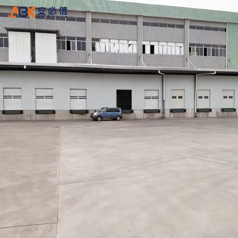 珠海市雷达高速门